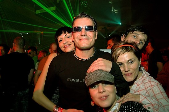 Transmission - 25.11. - 4. cast