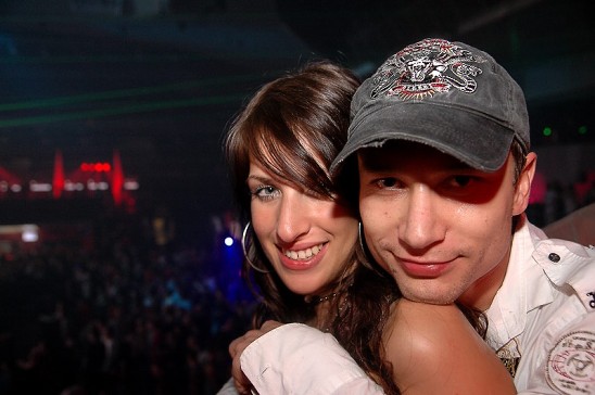 Transmission - 25.11. - 4. cast