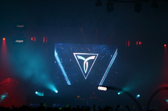 Transmission Universal Energy - 25.11. 06