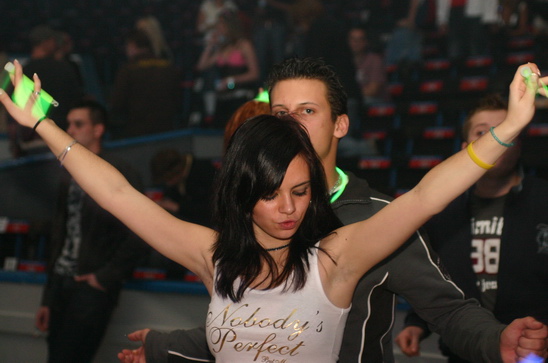 Transmission Universal Energy - 25.11. 06