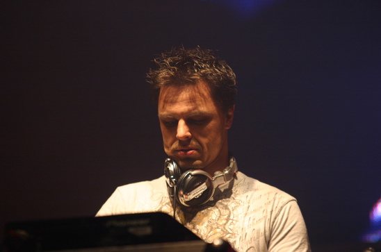 Transmission Universal Energy - 25.11. 06