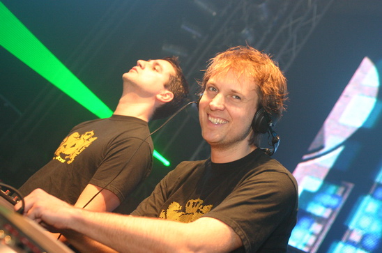 Transmission Universal Energy - 25.11. 06