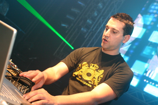 Transmission Universal Energy - 25.11. 06