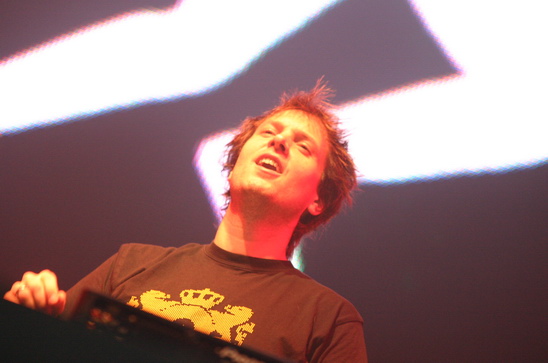Transmission Universal Energy - 25.11. 06
