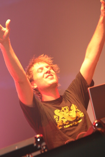 Transmission Universal Energy - 25.11. 06