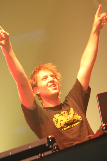 Transmission Universal Energy - 25.11. 06