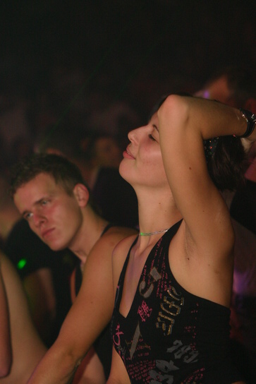 Transmission Universal Energy - 25.11. 06