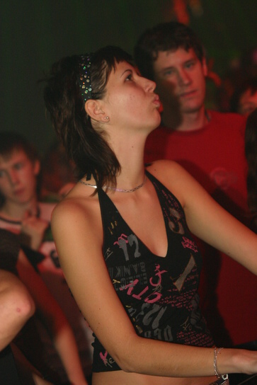 Transmission Universal Energy - 25.11. 06