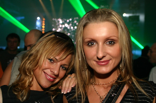 Transmission Universal Energy - 25.11. 06