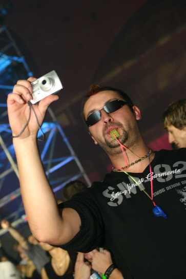 Transmission Universal Energy - 25.11. 06