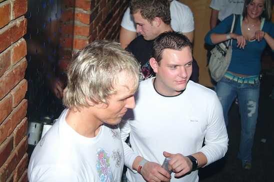 Dirty Dancing - fabric - 25.11. 06