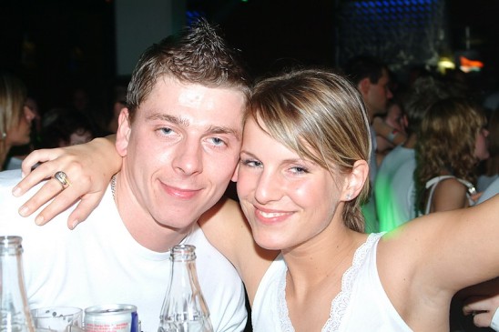 Dirty Dancing - fabric - 25.11. 06