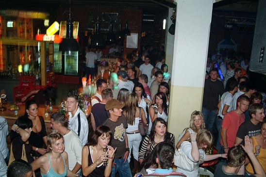 Dirty Dancing - fabric - 25.11. 06