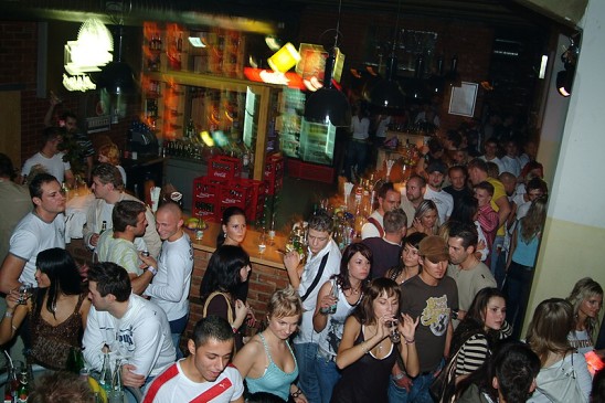 Dirty Dancing - fabric - 25.11. 06