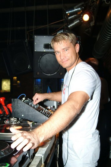 Dirty Dancing - fabric - 25.11. 06