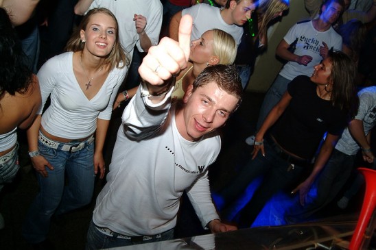 Dirty Dancing - fabric - 25.11. 06