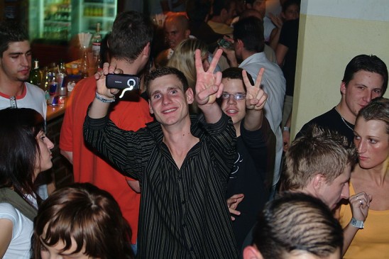 Dirty Dancing - fabric - 25.11. 06