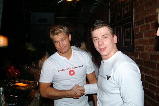 Dirty Dancing - fabric - 25.11. 06