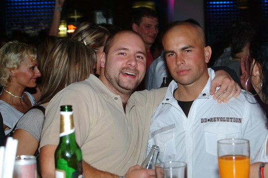 Dirty Dancing - fabric - 25.11. 06