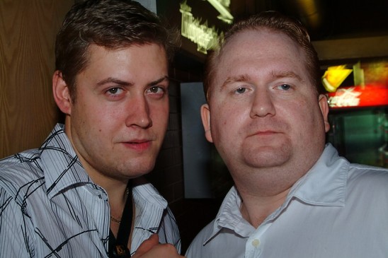 Dirty Dancing - fabric - 25.11. 06