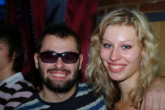 Dirty Dancing - fabric - 25.11. 06