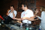 Dirty Dancing - fabric - 25.11. 06 - fotografie 66 z 118