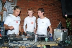 Dirty Dancing - fabric - 25.11. 06 - fotografie 82 z 118