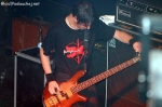 Dog Eat Dog v Lucerna Baru - 27.11. 06 - fotografie 77 z 93