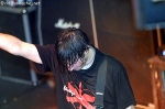 Dog Eat Dog v Lucerna Baru - 27.11. 06 - fotografie 86 z 93