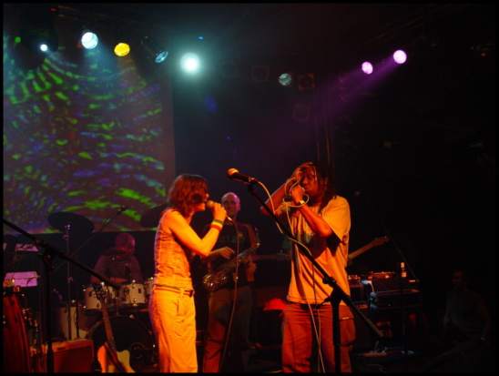 Švihadlo - lucerna - 27.11. 06