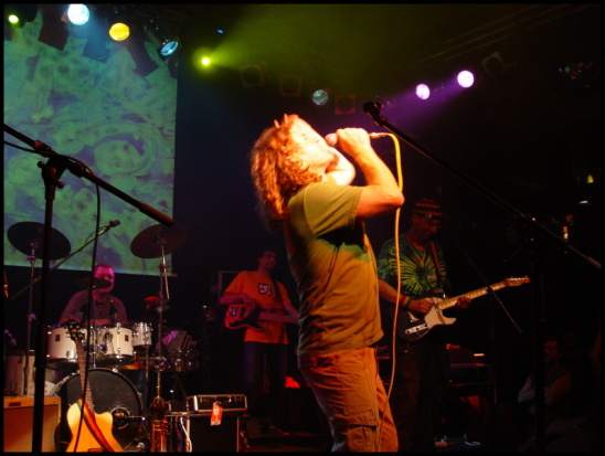 Švihadlo - lucerna - 27.11. 06