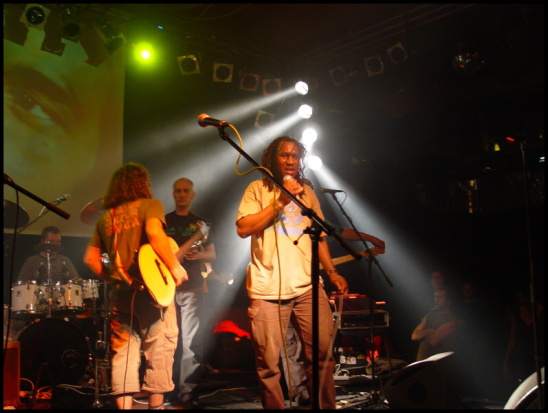 Švihadlo - lucerna - 27.11. 06