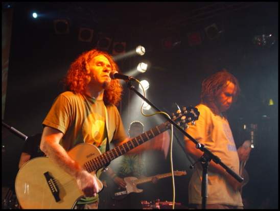Švihadlo - lucerna - 27.11. 06