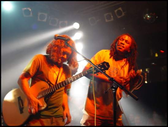 Švihadlo - lucerna - 27.11. 06