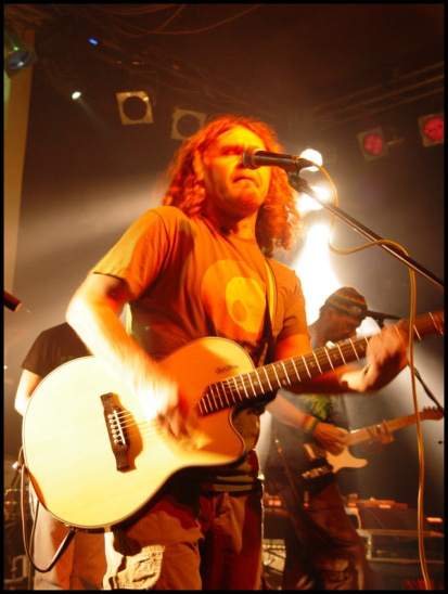Švihadlo - lucerna - 27.11. 06