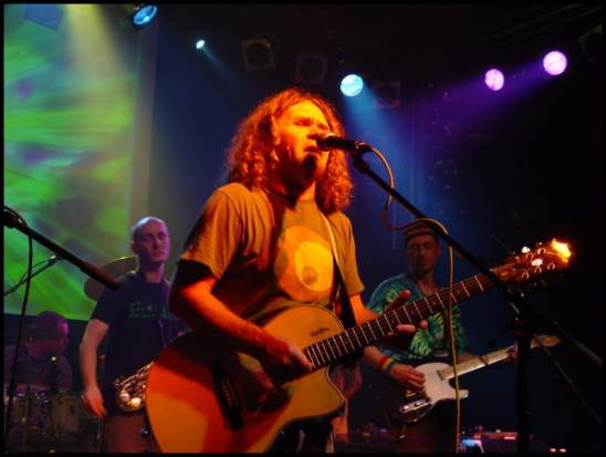 Švihadlo - lucerna - 27.11. 06