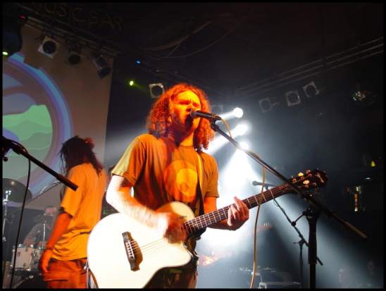Švihadlo - lucerna - 27.11. 06