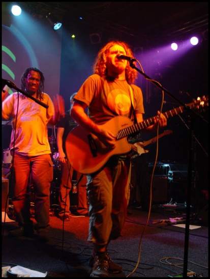 Švihadlo - lucerna - 27.11. 06