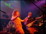 Švihadlo - lucerna - 27.11. 06 - fotografie 5 z 76