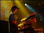Švihadlo - lucerna - 27.11. 06 - fotografie 7 z 76