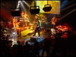 Švihadlo - lucerna - 27.11. 06 - fotografie 17 z 76