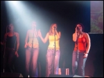 Švihadlo - lucerna - 27.11. 06 - fotografie 31 z 76