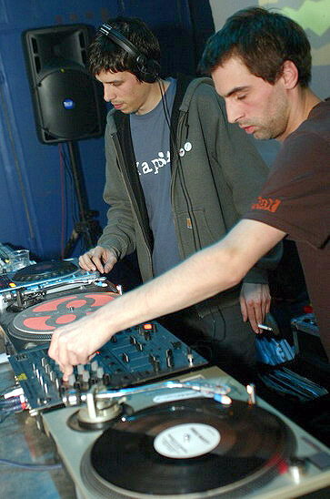smash cross club - 1.12. 06