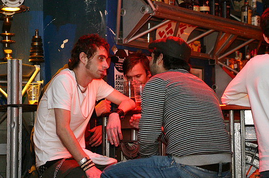 smash cross club - 1.12. 06