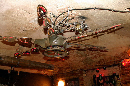 smash cross club - 1.12. 06