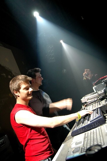 vitalic - fleda - 1.12. 06