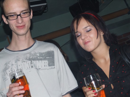We love Break - 7nebe - 1.12. 06