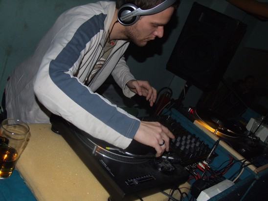 We love Break - 7nebe - 1.12. 06