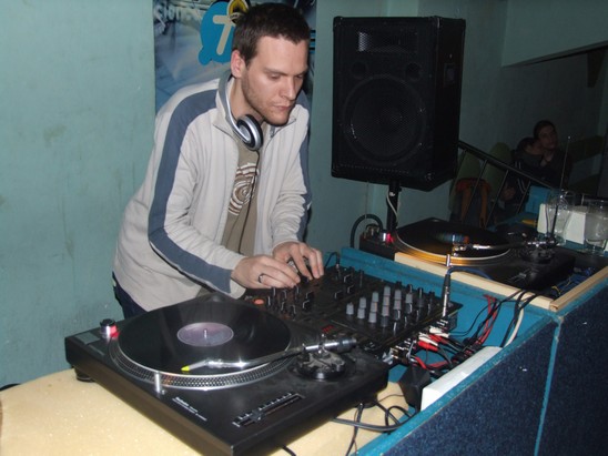 We love Break - 7nebe - 1.12. 06