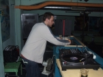 We love Break - 7nebe - 1.12. 06 - fotografie 71 z 72